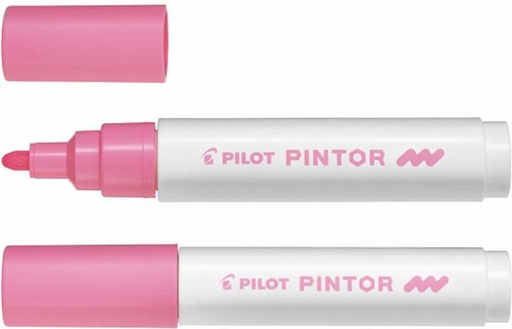 Image du produit Pilot Pintor moyen (Pink, 1.40 mm, 1 x)