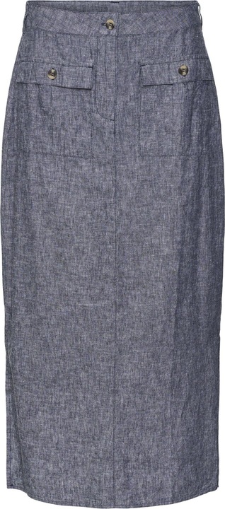 Vero Moda VMLUNA Midirock Rock
