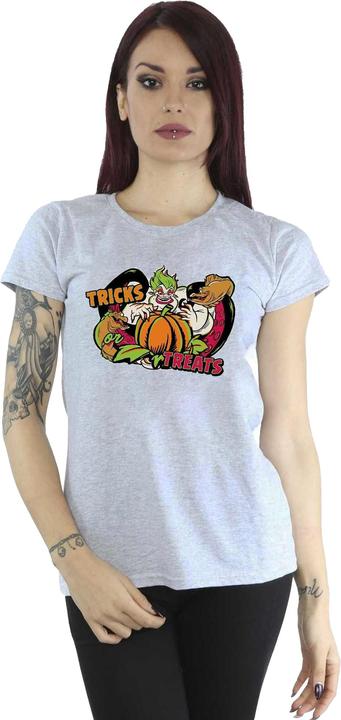 Produktbild Disney Trick Or Treat TShirt (M)