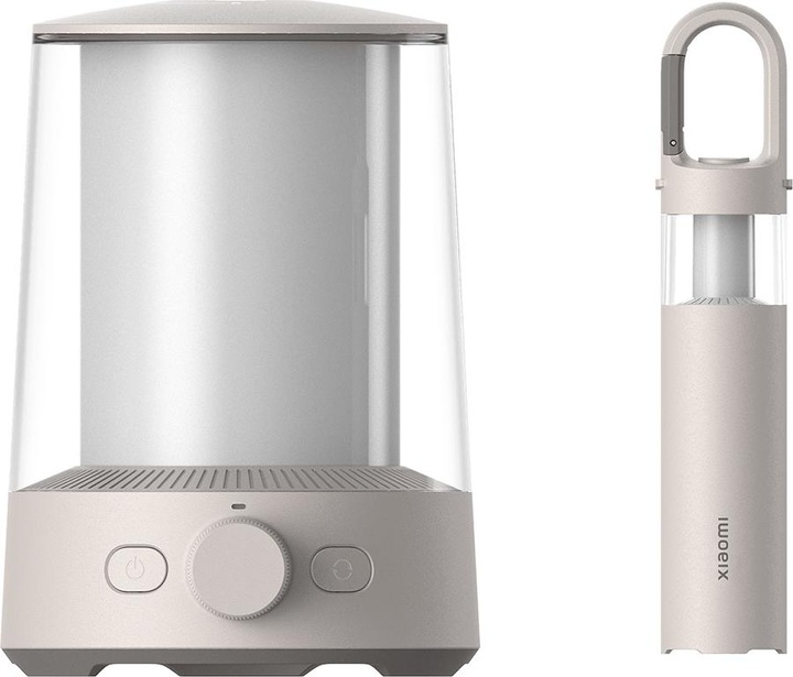 Image du produit Xiaomi Lampe De Camping Multi-Fonctions