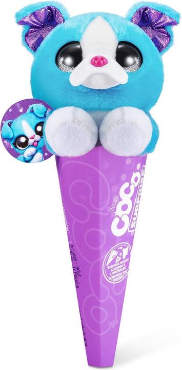 Produktbild Zuru Coco Surprise Cones (28 cm)