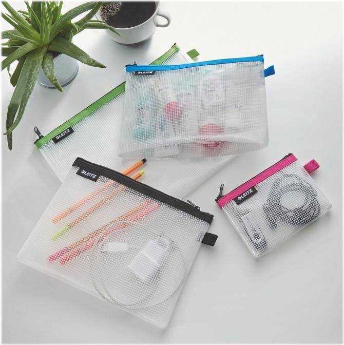 Actual product image Leitz Wow (Manicure set)