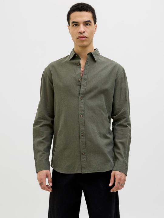 Immagine prodotto Jack & Jones Jjesummer Shirt Ls Sn (XL)