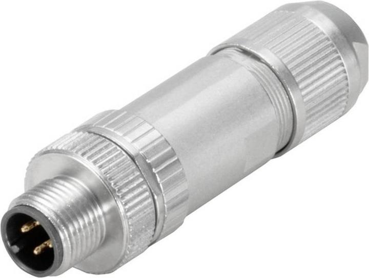 Produktbild Weidmüller Steckverbinder