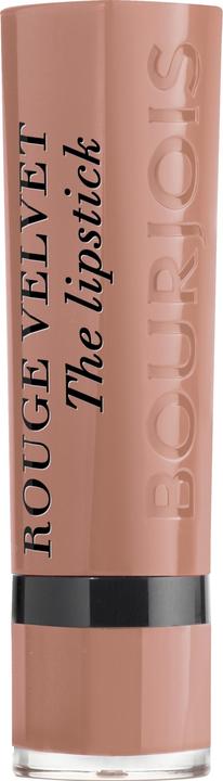 Immagine prodotto Bourjois Rouge Velvet Il rossetto (01 Ehi Nudo!)