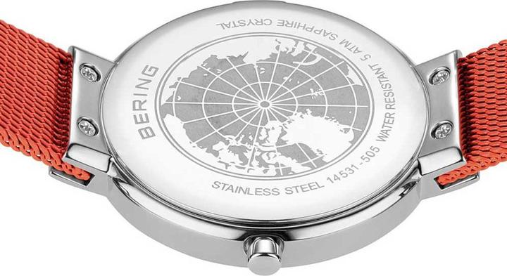 Produktbild Bering 14531-505 (Analoguhr)