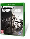 Produktbild Ubisoft Rainbow Six Siege Greatest Hits 1 (Xbox One X, Xbox Series X, IT)