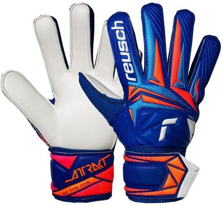 Produktbild Reusch Attrakt Solid (7.5)