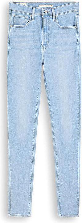 Produktbild Levis Skinny Fit MILE (W26/L32)