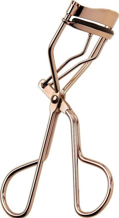 Actual product image KillyS Eyelash curler Rose Gold