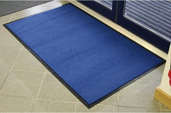 Produktbild kaiserkraft Schmutzfangmatte für innen, Flor aus PP (120 x 180 cm)