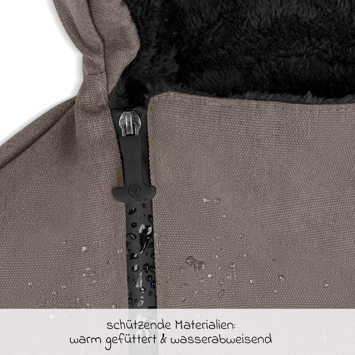 Image du produit ABC Design Chancelière pour nouveau-né