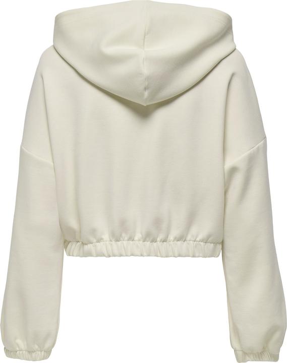 Actual product image Only ONLSCARLETT Sweatshirt Kapuzenpullover (L)