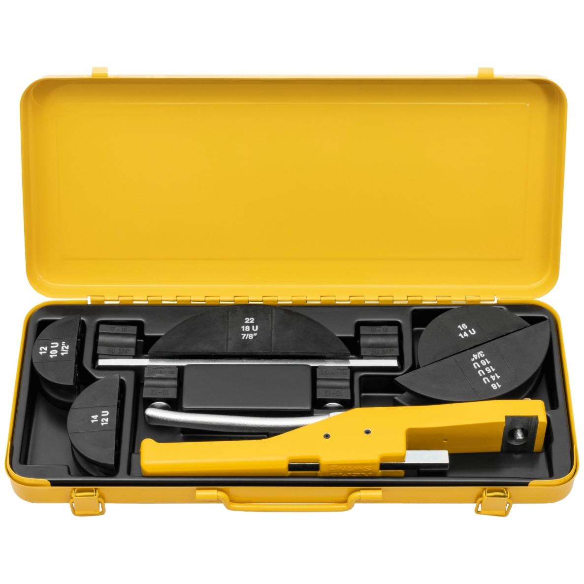 Rems, Pinza, 153020 R Schaukel 12-14-16-18-22