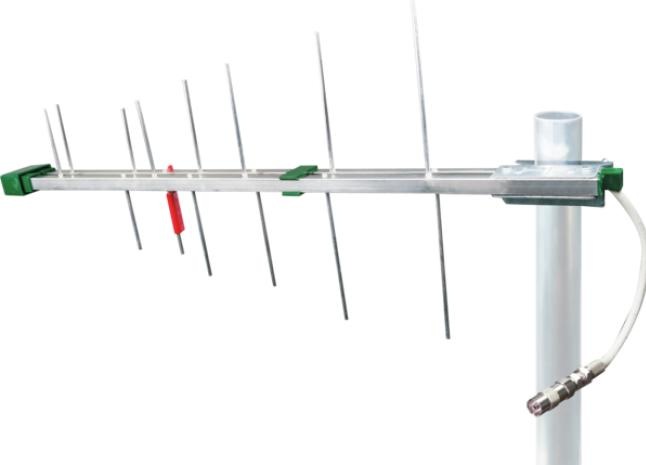 Produktbild Schwaiger Aussenantenne (Yagi-Antenne, 30 dB, DVB-T / -T2)
