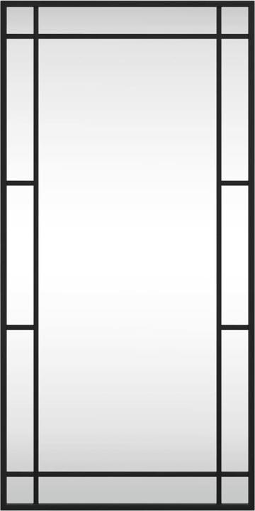 Produktbild vidaXL Wandspiegel (40 x 80 cm)