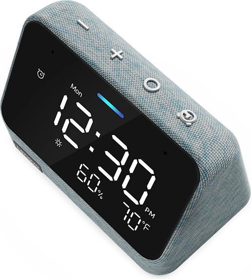 Image du produit Lenovo Smart Clock Essential