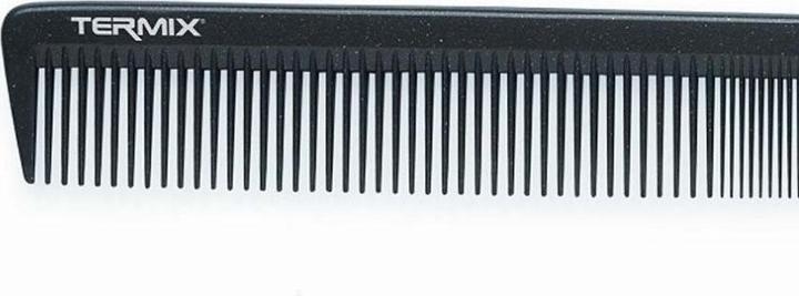 Image du produit Orofluido Termix Carbon Comb 819