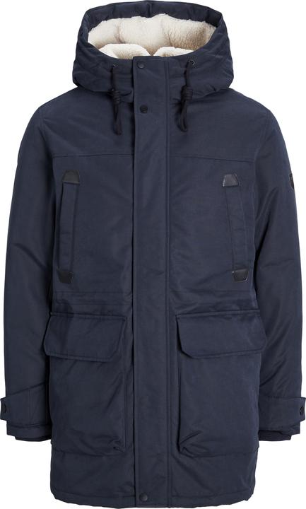 Dark Navy