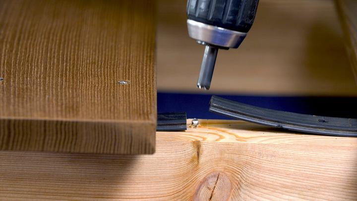 Actual product image Sihga Screwdriver Inserts Rest-X Set