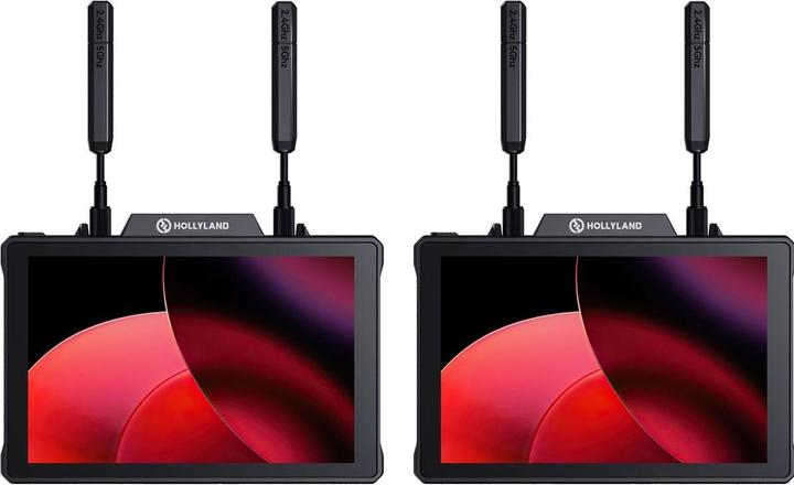 Produktbild Hollyland Pyro 7 Kit (7", Full HD)