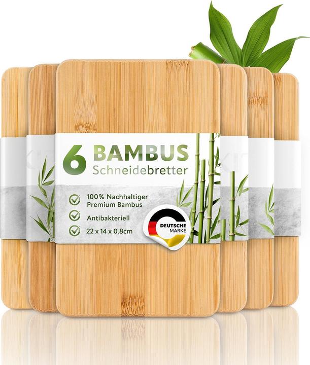 Image du produit Exitoso Planches à découper