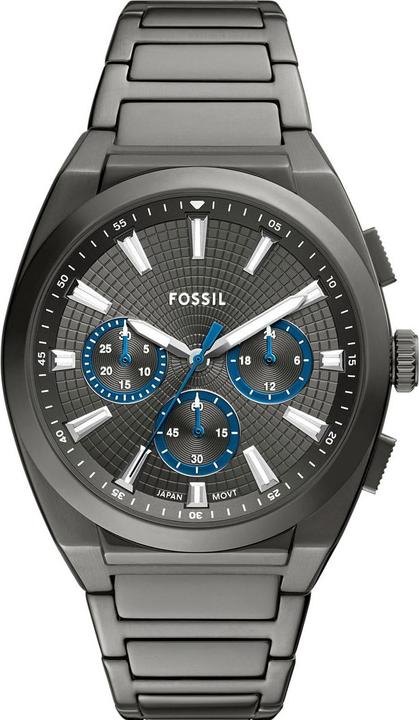 Produktbild Fossil Chronograph EVERETT (Chronograph, 44 mm)