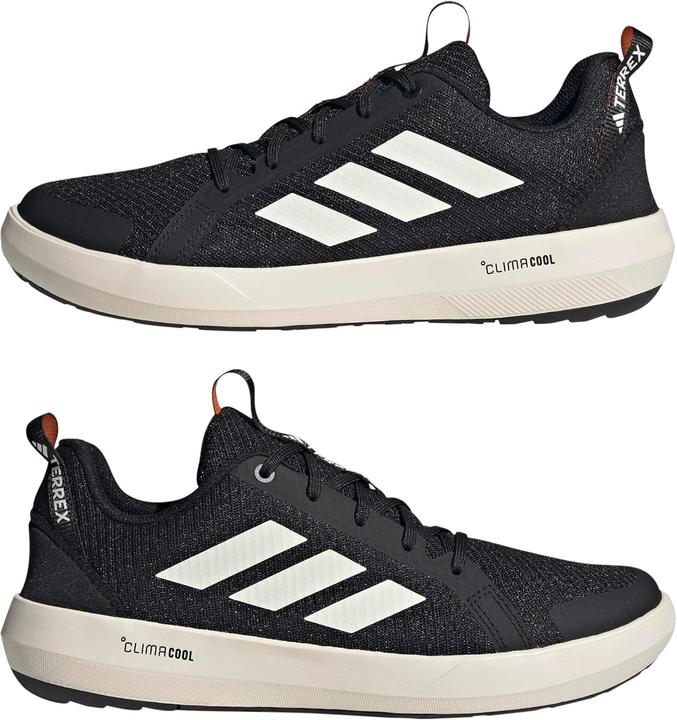 Produktbild Adidas Terrex Boat Climacool (40 2/3)