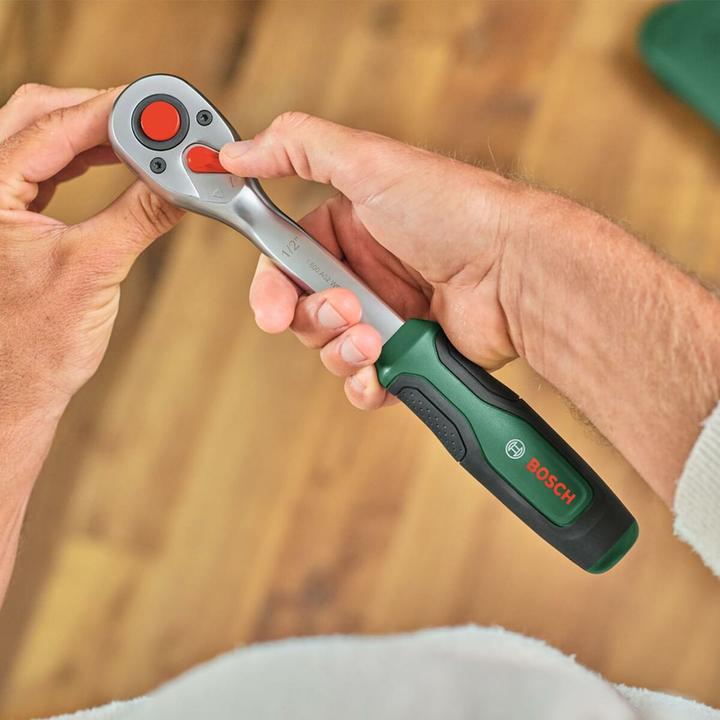 Immagine prodotto Bosch Professional Cricchetto BOSCH da 1/2", 1600A0317V (1/2")