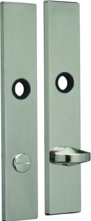 Image du produit Mega Plaques de porte WC 36.462 (Garniture de plaque de porte)