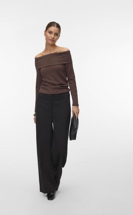 Immagine prodotto Vero Moda VMMILLE Top Schulterfreies Oberteil (S)