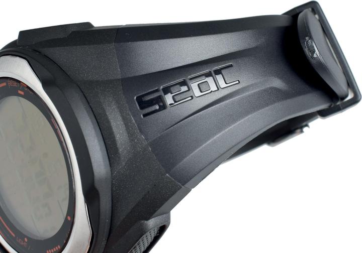 Actual product image Seac Computer Partner