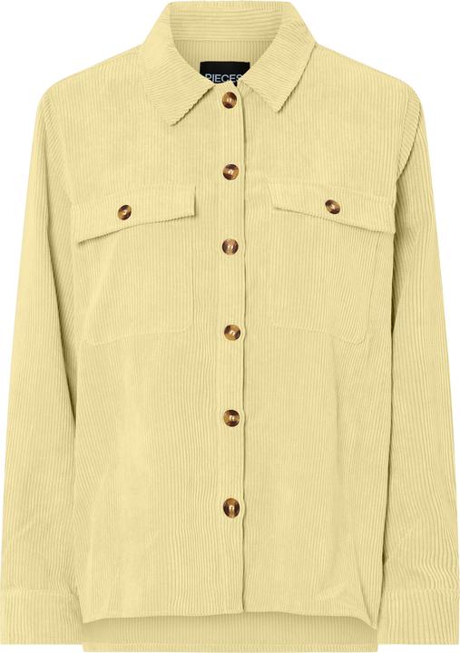 Immagine prodotto Pieces Pceffi Ls Shirt Wvn Noos (M)