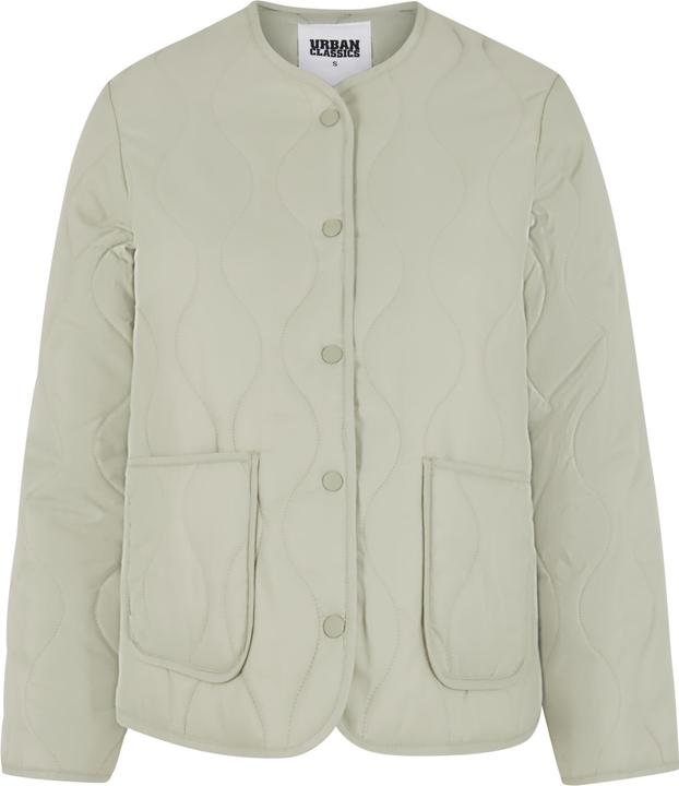 Urban Classics Ladies Quilted Jacket - 190935