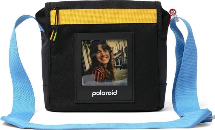 Image du produit Polaroid Box Bags (Sac à bandoulière pour appareil photo)