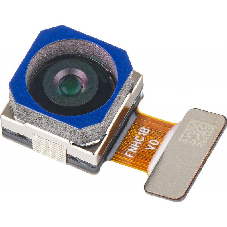 Honor Rear Camera Module fur X5c Plus, 50MP (Wide) (Modulo), Pezzi di ricambio per dispositivi mobili