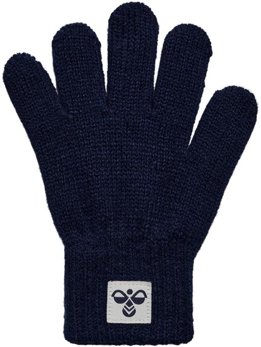 Immagine prodotto hummel hmlJR KNIT GLOVES 2-PACK (8, 9, 10, 11, 12)