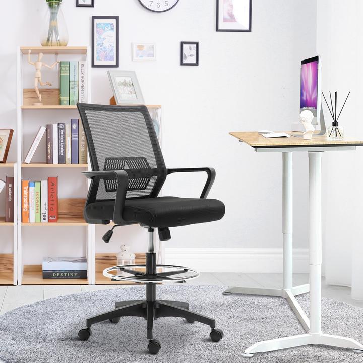 Image du produit Vinsetto fauteuil de bureau