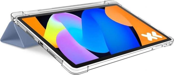Actual product image 4Kom TECH-PROTECT SC PEN HYBRID LENOVO IDEA TAB 11.0 TB-336 BABYBLAU (Lenovo Idea Tab)