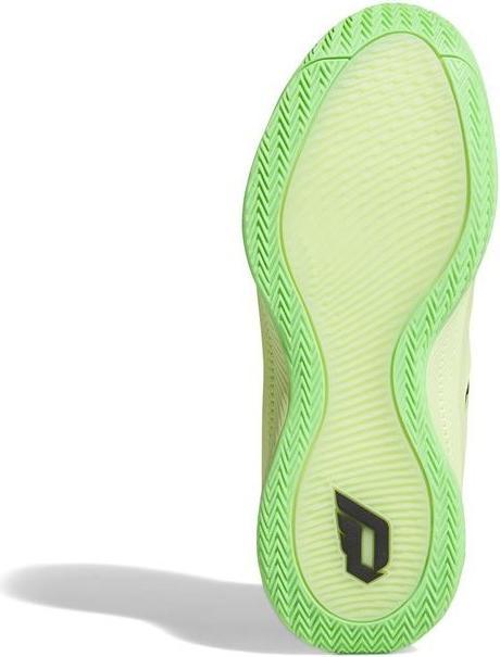 Produktbild Adidas Dame Certified 3 Schuh (44)