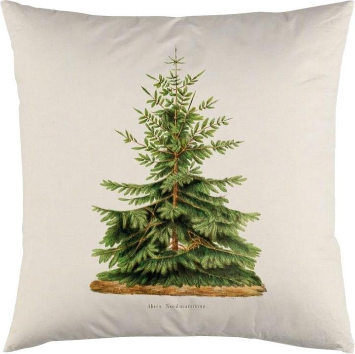 Sköna Ting Kissenbezug 50x50cm - Tanne (50 x 50 cm)
