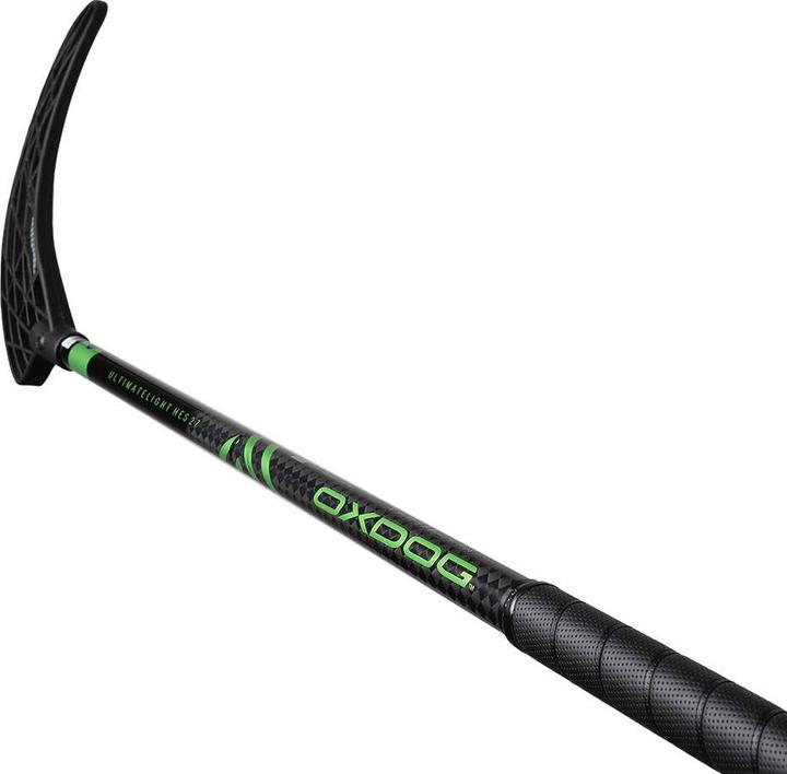 Produktbild Oxdog Unihockeystock Ultimatelight Hes 27 101 Cm (101 cm, Links)