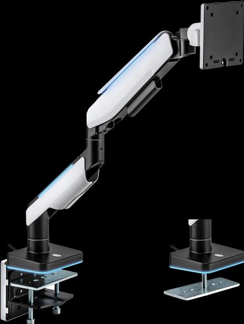 Produktbild LogiLink BP0162 (Tisch, 49")
