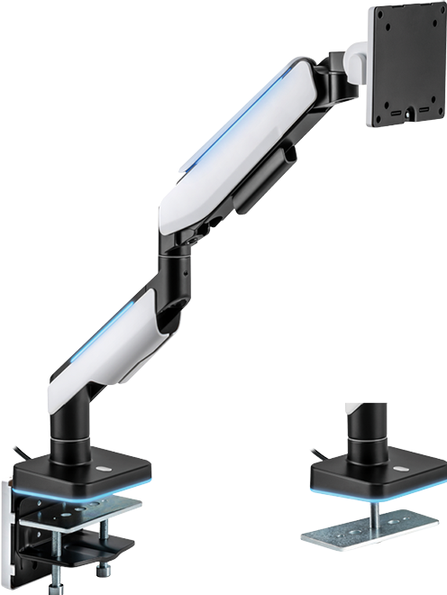 Actual product image LogiLink BP0162 (Table, 49")