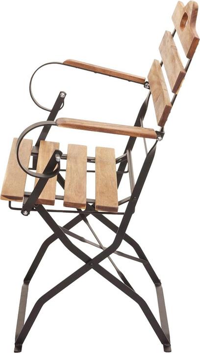 Produktbild JOHN316 Klapptisch (60 x 120 x 75 cm)