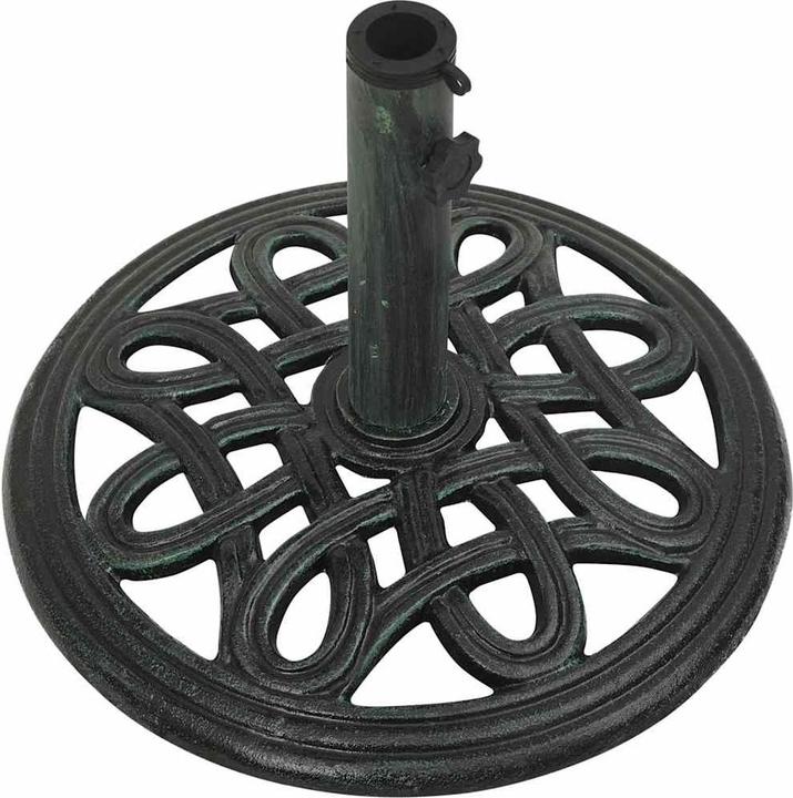 Produktbild vidaXL Sonnenschirmständer