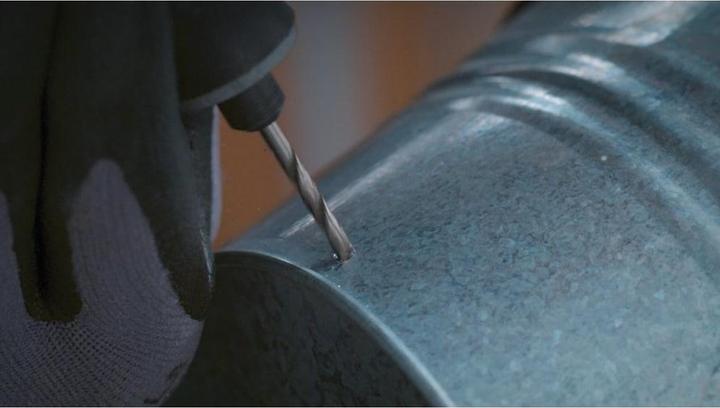 Image du produit Dremel Jeu de forets de précision 628 (3,2 mm)