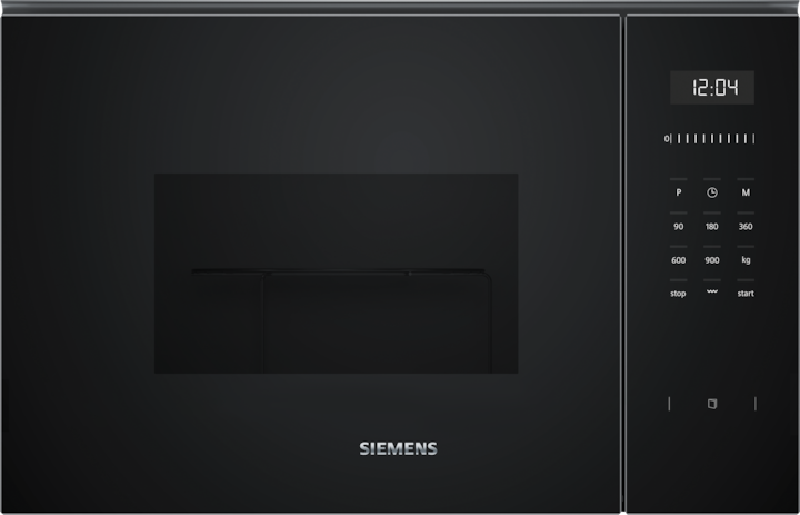 Siemens iQ500 BE555LMB1