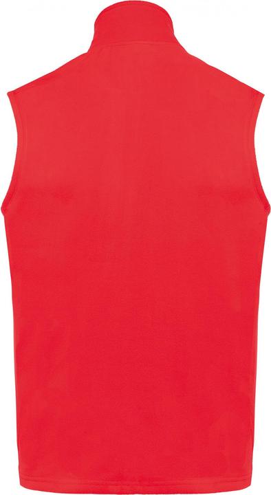 Image du produit Kariban Polaire sans manches écoresponsable (L)