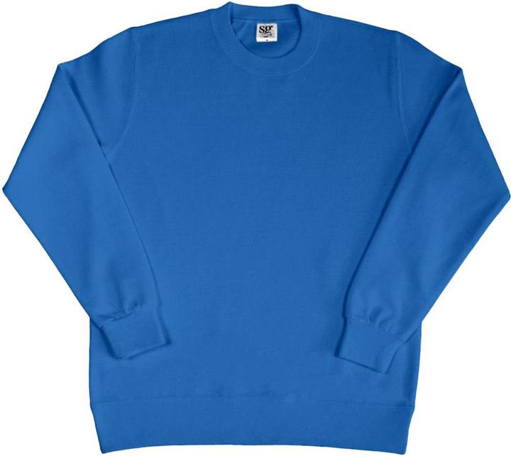 Produktbild Sg Sweatshirt mit Rundausschnitt (M)